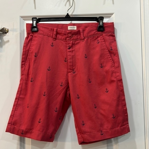 Crewcuts boys shorts - Picture 1 of 6